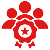 Skilled & Certified Team